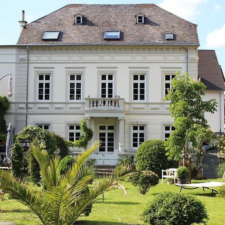 Casa Hauth Бернкастель-Кюс Екстер'єр фото