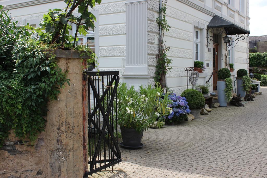 Casa Hauth Бернкастель-Кюс Екстер'єр фото